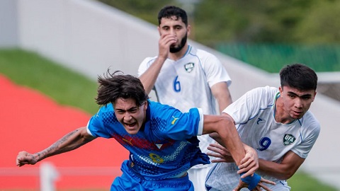 Lịch thi đấu bóng đá nam ASIAD hôm nay: Chờ tin chiến thắng của U23 Việt Nam